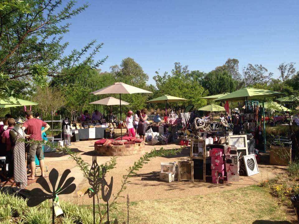Hartelus Market